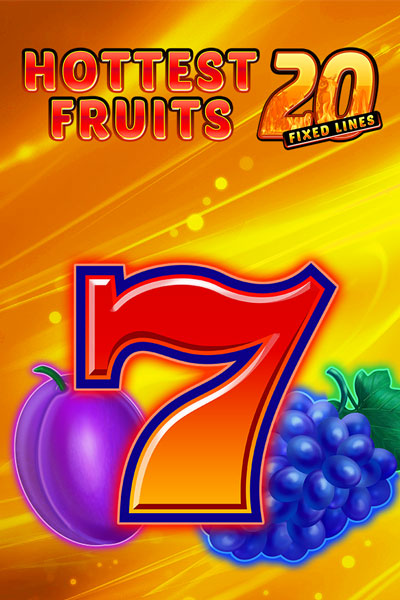 Hottest Fruits 20